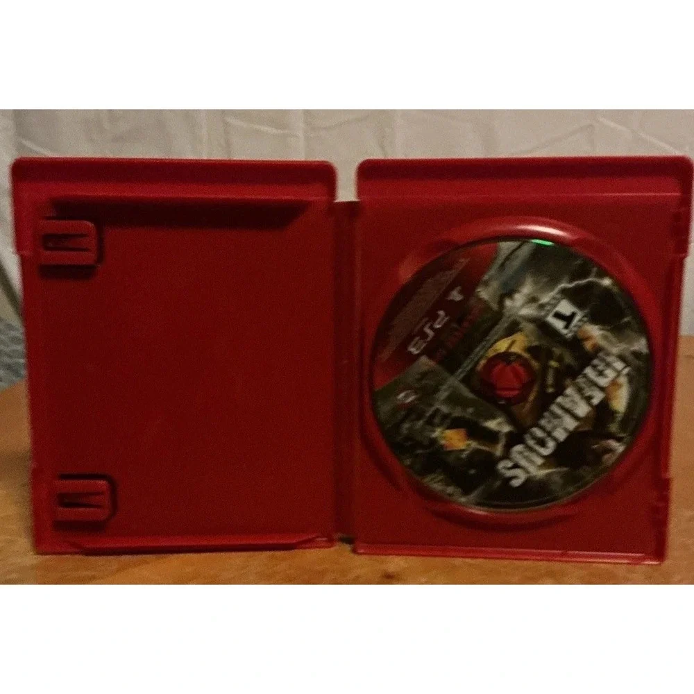 Sony inFAMOUS Greatest Hits PlayStation 3 - PS3